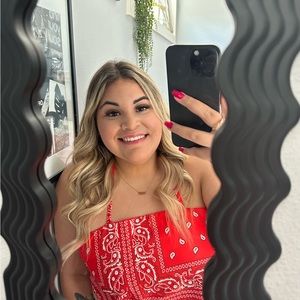 Meet your Posher, Trisha